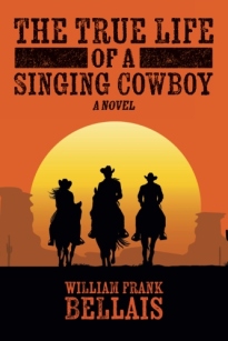 BookCoverImage-True Life Cowboy