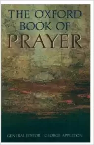 Oxford Book of Prayers